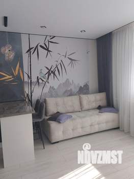 1-к квартира, вторичка, 37м2, 11/17 этаж