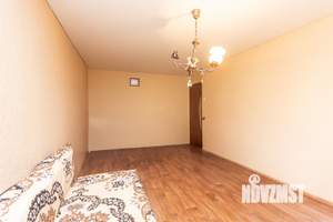 2-к квартира, вторичка, 45м2, 4/5 этаж