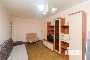 2-к квартира, вторичка, 48м2, 1/5 этаж