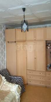 2-к квартира, вторичка, 22м2, 2/5 этаж