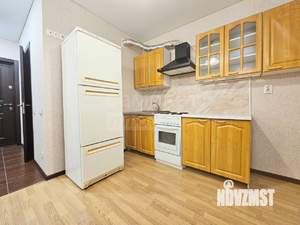 1-к квартира, вторичка, 40м2, 9/14 этаж