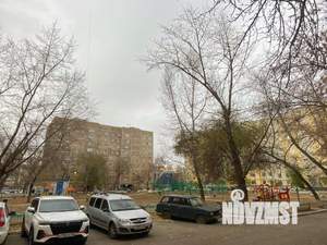 1-к квартира, вторичка, 37м2, 1/9 этаж