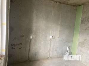 Студия квартира, вторичка, 20м2, 12/17 этаж