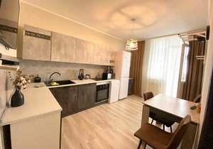1-к квартира, вторичка, 49м2, 12/17 этаж