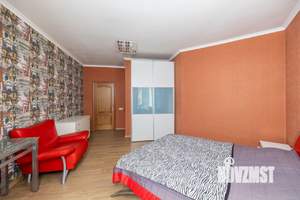 4-к квартира, вторичка, 122м2, 7/9 этаж