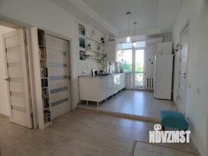 3-к квартира, вторичка, 66м2, 3/4 этаж