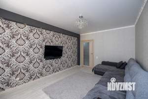 2-к квартира, вторичка, 58м2, 13/17 этаж