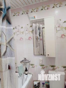 1-к квартира, вторичка, 35м2, 1/9 этаж