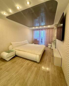 2-к квартира, вторичка, 89м2, 12/16 этаж