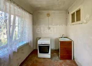 1-к квартира, вторичка, 32м2, 2/2 этаж