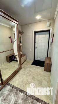 2-к квартира, вторичка, 58м2, 13/17 этаж