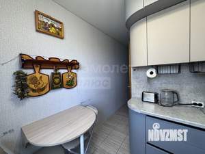 3-к квартира, вторичка, 61м2, 5/5 этаж