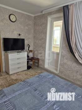 2-к квартира, вторичка, 53м2, 5/9 этаж