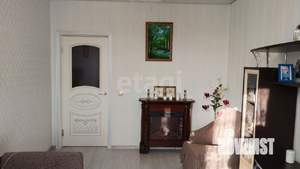 2-к квартира, вторичка, 56м2, 13/17 этаж