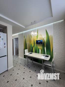 1-к квартира, вторичка, 37м2, 15/17 этаж