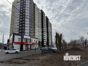3-к квартира, вторичка, 79м2, 15/17 этаж