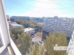 1-к квартира, вторичка, 29м2, 9/9 этаж
