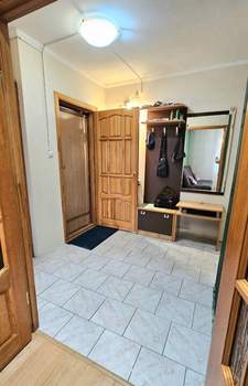 3-к квартира, вторичка, 65м2, 2/9 этаж