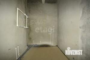 1-к квартира, вторичка, 40м2, 8/15 этаж