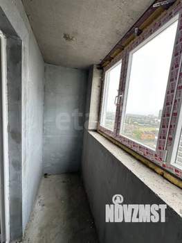 Студия квартира, вторичка, 27м2, 3/3 этаж
