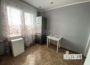 1-к квартира, вторичка, 33м2, 11/17 этаж