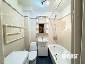 1-к квартира, вторичка, 35м2, 6/9 этаж