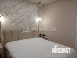 1-к квартира, вторичка, 39м2, 6/17 этаж