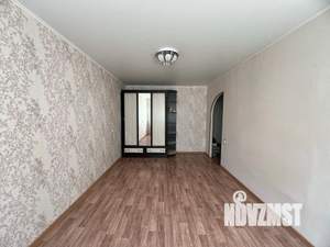 1-к квартира, вторичка, 28м2, 3/5 этаж