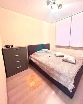 2-к квартира, вторичка, 47м2, 4/16 этаж