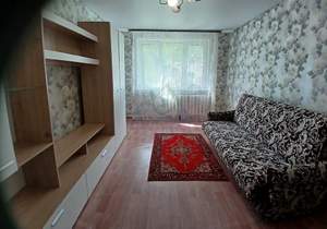 2-к квартира, вторичка, 45м2, 2/5 этаж