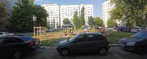 3-к квартира, вторичка, 66м2, 8/9 этаж