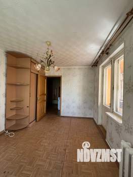 2-к квартира, вторичка, 53м2, 4/10 этаж