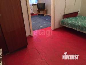 1-к квартира, вторичка, 32м2, 2/2 этаж