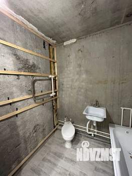 1-к квартира, вторичка, 40м2, 6/17 этаж