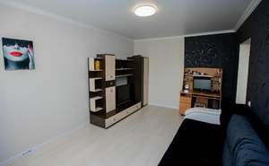 1-к квартира, вторичка, 40м2, 14/17 этаж