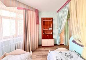 3-к квартира, вторичка, 79м2, 8/12 этаж