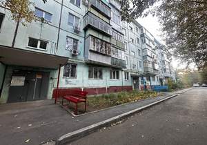 2-к квартира, вторичка, 47м2, 4/5 этаж