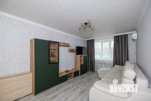 2-к квартира, вторичка, 72м2, 3/17 этаж
