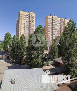 2-к квартира, вторичка, 52м2, 4/9 этаж