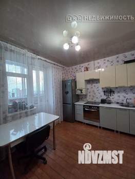 1-к квартира, вторичка, 45м2, 12/14 этаж