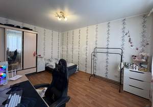 1-к квартира, вторичка, 33м2, 9/17 этаж