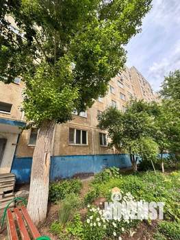 1-к квартира, вторичка, 33м2, 2/9 этаж