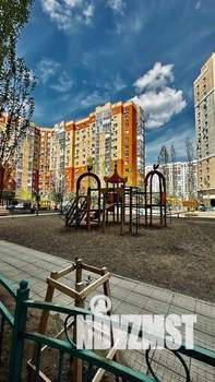 3-к квартира, вторичка, 83м2, 2/13 этаж