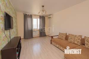 1-к квартира, вторичка, 40м2, 15/17 этаж