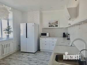 3-к квартира, вторичка, 96м2, 14/14 этаж