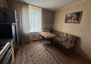 1-к квартира, вторичка, 35м2, 8/9 этаж