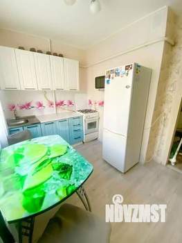 1-к квартира, вторичка, 36м2, 2/9 этаж