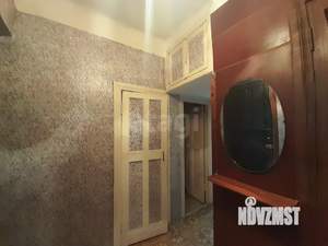 2-к квартира, вторичка, 58м2, 3/3 этаж