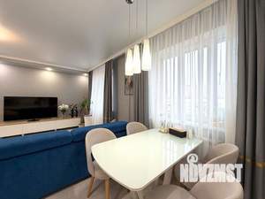 3-к квартира, вторичка, 85м2, 9/12 этаж