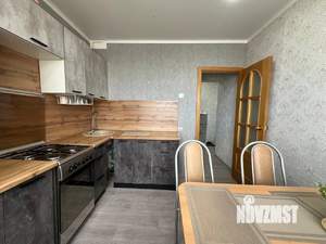 3-к квартира, вторичка, 63м2, 10/10 этаж